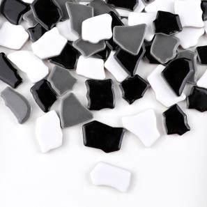 BCF100   Big Irregular Ceramic Tiles