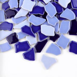 BCF230   Big Irregular Ceramic Tiles