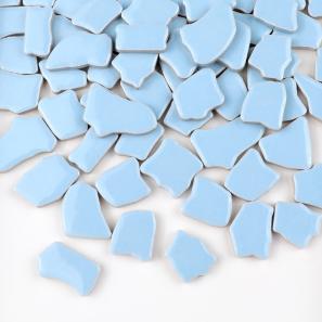 BCF20a   Big Irregular Ceramic Tiles