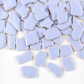 BCF21a   Big Irregular Ceramic Tiles