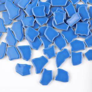 BCF22   Big Irregular Ceramic Tiles