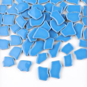 BCF22a   Big Irregular Ceramic Tiles