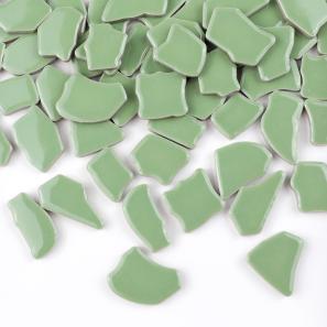 BCF31   Big Irregular Ceramic Tiles