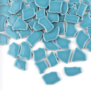 BCF34   Big Irregular Ceramic Tiles