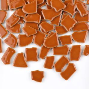 BCF41   Big Irregular Ceramic Tiles
