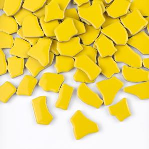 BCF50   Big Irregular Ceramic Tiles