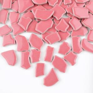 BCF52b   Big Irregular Ceramic Tiles
