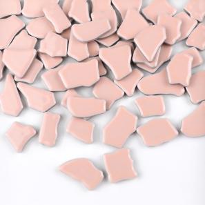 BCF80a   Big Irregular Ceramic Tiles