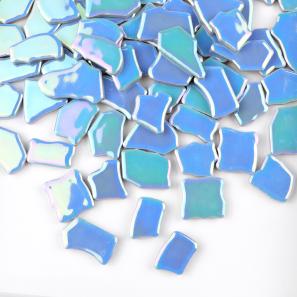 BCF22i   Big Irregular Ceramic Tiles