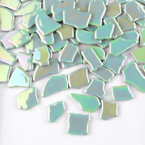 BCF31i   Big Irregular Ceramic Tiles