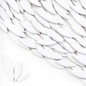 LP10   Petal Ceramic Mosaic
