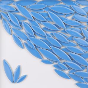 LP22   Petal Ceramic Mosaic