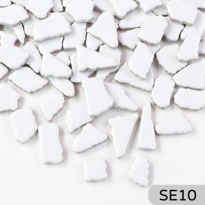 SE10  Jigsaw Irregular Ceramic