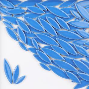 LP22a   Petal Ceramic Mosaic