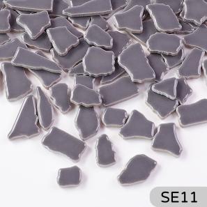 SE11  Jigsaw Irregular Ceramic
