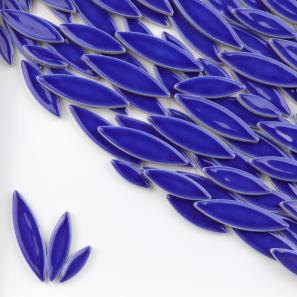 LP23   Petal Ceramic Mosaic