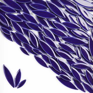 LP23a   Petal Ceramic Mosaic