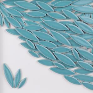 LP34   Petal Ceramic Mosaic
