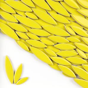 LP50a   Petal Ceramic Mosaic