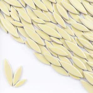LP50b   Petal Ceramic Mosaic