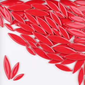 LP52a   Petal Ceramic Mosaic
