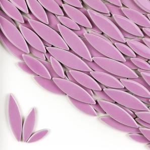 LP60   Petal Ceramic Mosaic