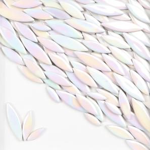 LP10r   Petal Ceramic Mosaic