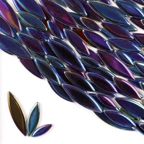 LP13r   Petal Ceramic Mosaic