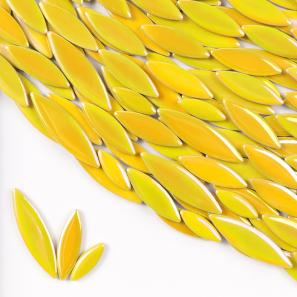LP50r   Petal Ceramic Mosaic