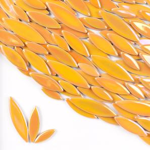 LP51r   Petal Ceramic Mosaic