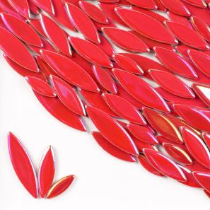LP52r   Petal Ceramic Mosaic