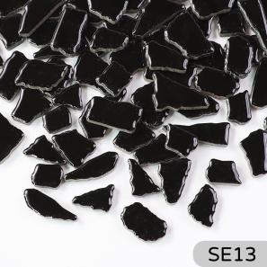 SE13  Jigsaw Irregular Ceramic