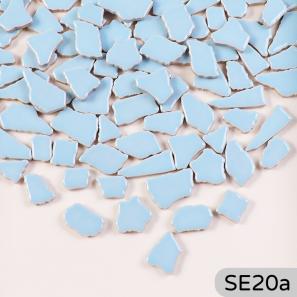 SE20a  Jigsaw Irregular Ceramic