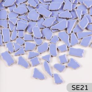 SE21  Jigsaw Irregular Ceramic