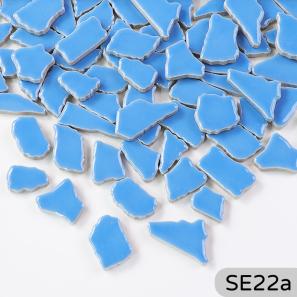 SE22a  Jigsaw Irregular Ceramic