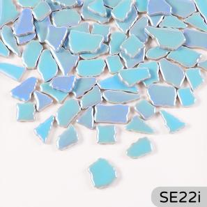 SE22i  Jigsaw Irregular Ceramic