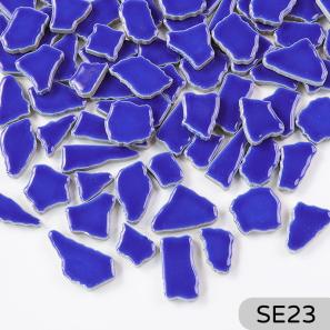 SE23  Jigsaw Irregular Ceramic