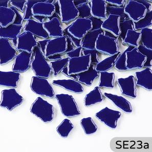SE23a  Jigsaw Irregular Ceramic