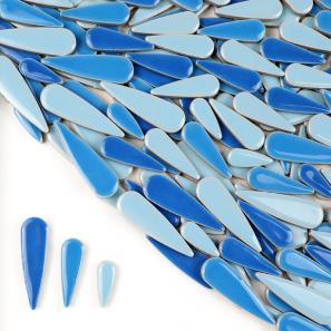 WD220   Water drop ceramic - 3 Size