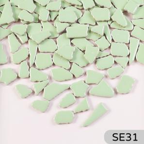 SE31  Jigsaw Irregular Ceramic