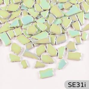 SE31i  Jigsaw Irregular Ceramic