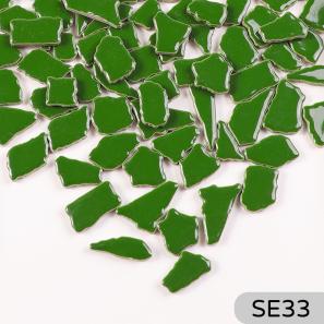 SE33  Jigsaw Irregular Ceramic