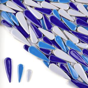 WD230   Water drop ceramic - 3 Size