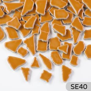 SE40  Jigsaw Irregular Ceramic