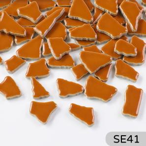 SE41  Jigsaw Irregular Ceramic
