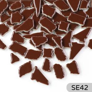 SE42  Jigsaw Irregular Ceramic