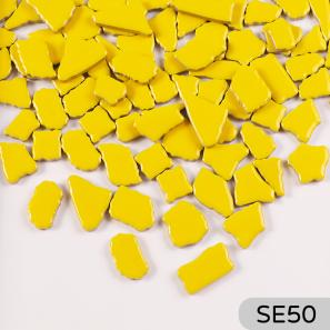 SE50  Jigsaw Irregular Ceramic