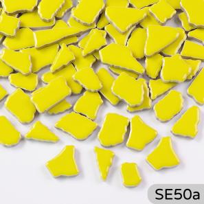 SE50a  Jigsaw Irregular Ceramic