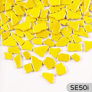SE50i  Jigsaw Irregular Ceramic