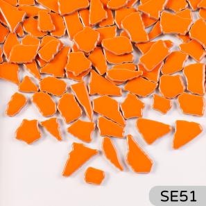 SE52  Jigsaw Irregular Ceramic
